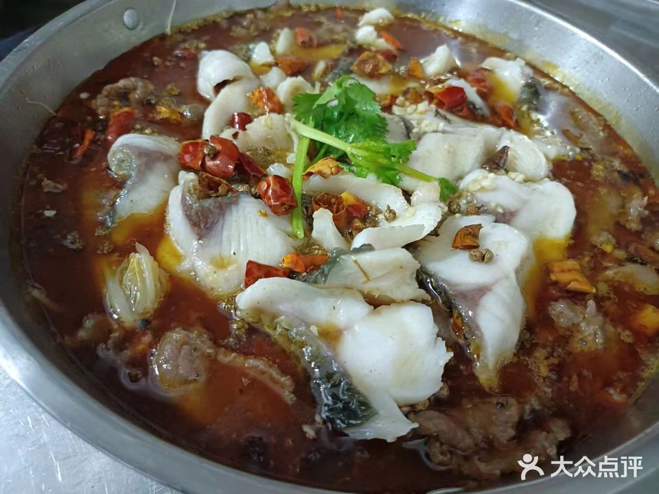 川粤香辣馆(泰丰店)