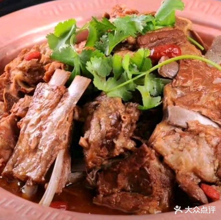 刘刚爆肚(胜利北路花园住宅小区店)