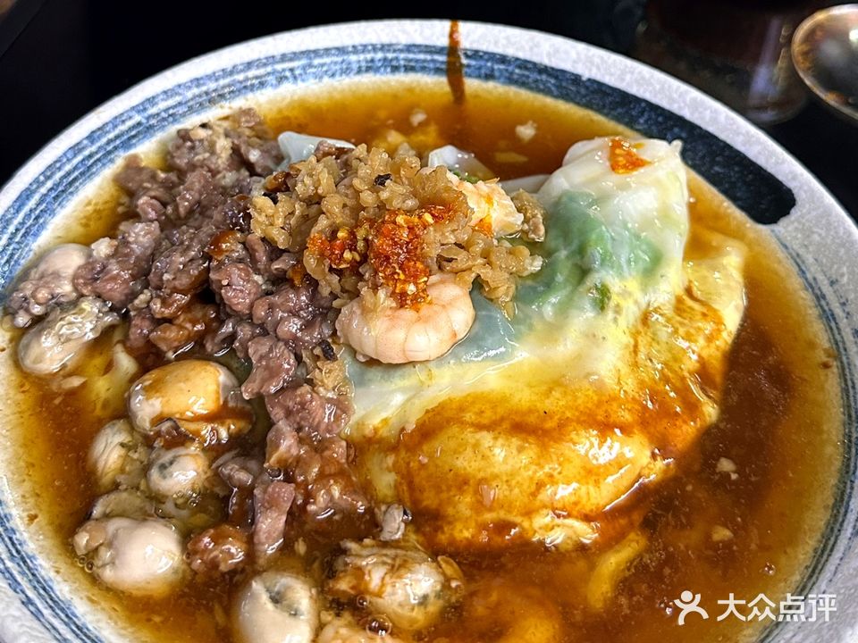 来點肠粉(金榜店)