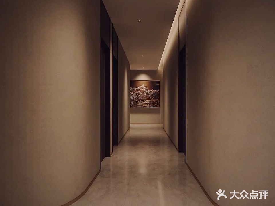 悦耳·变装躺式采耳SPA馆(万茂商业中心店)