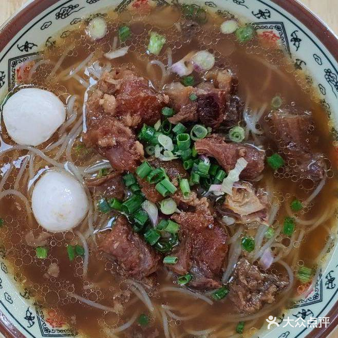 钟姐牛腩粉(金棠路店)