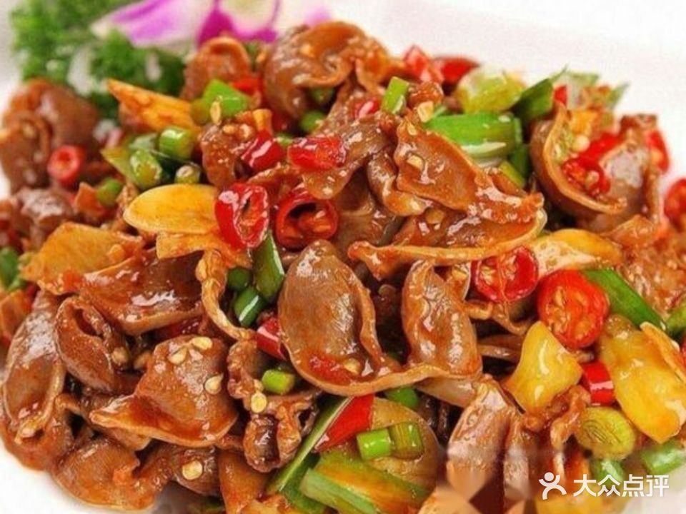 闻老二清真饭店