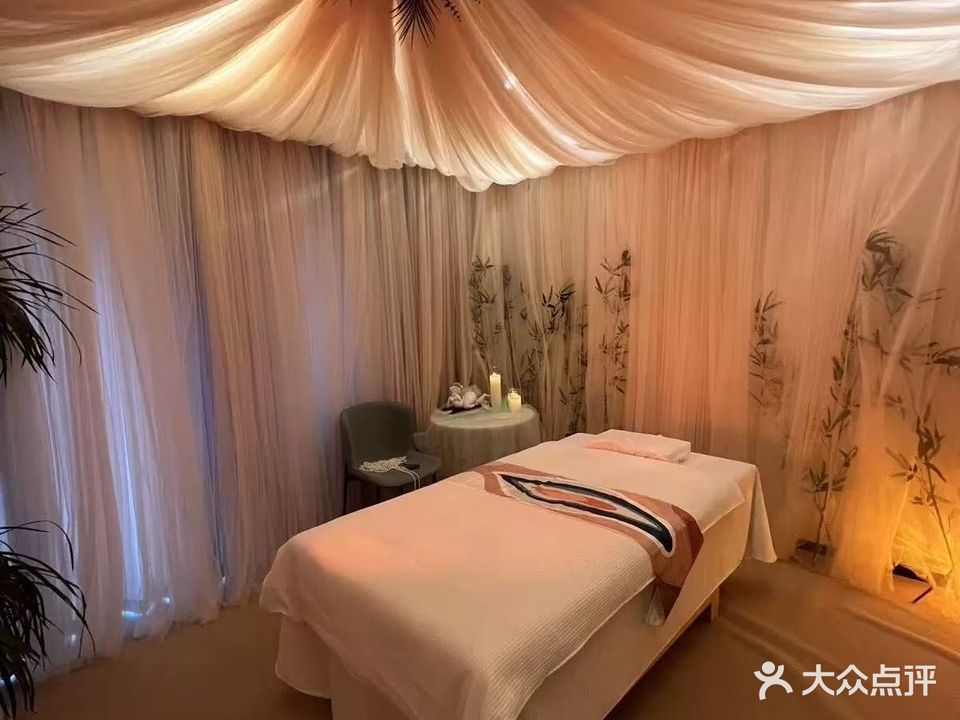 亦水莲庭养生馆