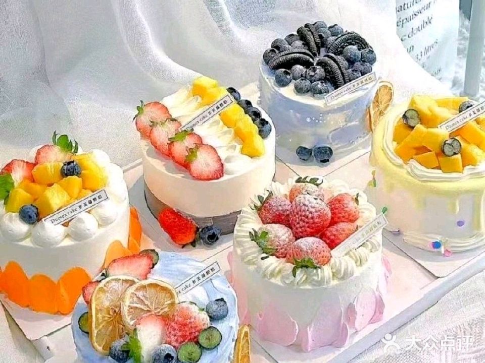 轻甜·潮汕刨冰(平山店)