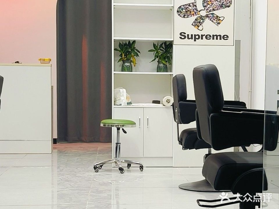 印象里美发工作室(和谐家园店)