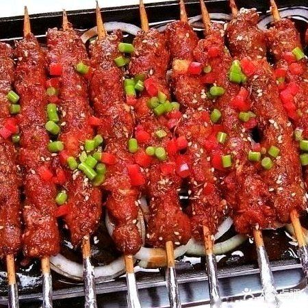 部落·东北烧烤