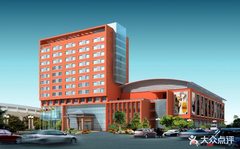 国羽恒温游泳水疗馆