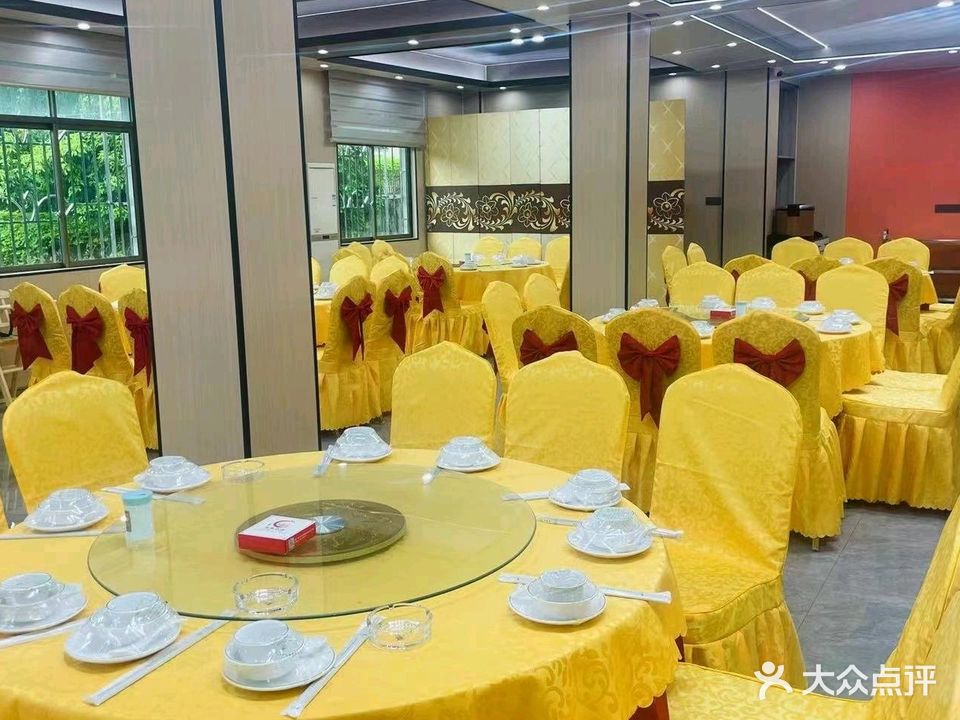 凤凰饭店(环城南路店)