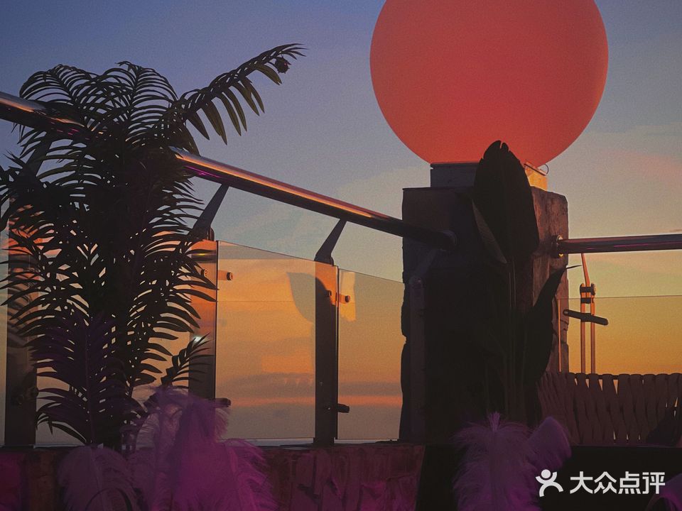 邂逅·清吧(名城假日广场店)