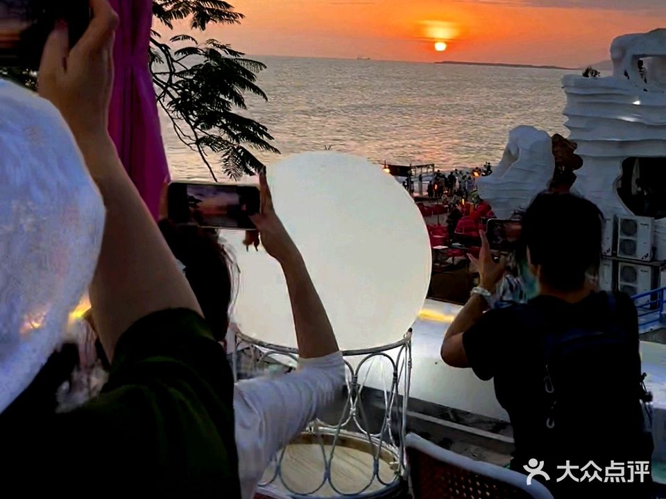 清真海景花园餐厅