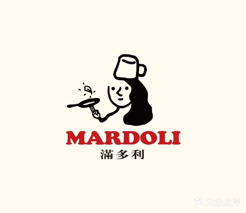 MARDOLI·满多利(淮南京澳广场店)