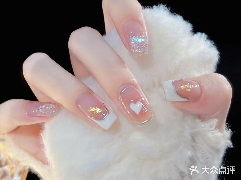 一间美舍·美甲美睫