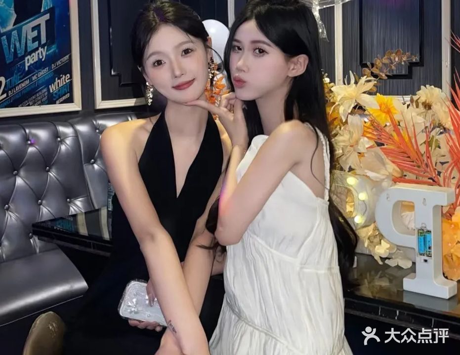 宝丽金商务会所(南长街店)