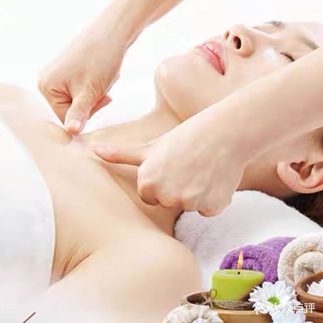 YALI雅丽抗衰养肤养生