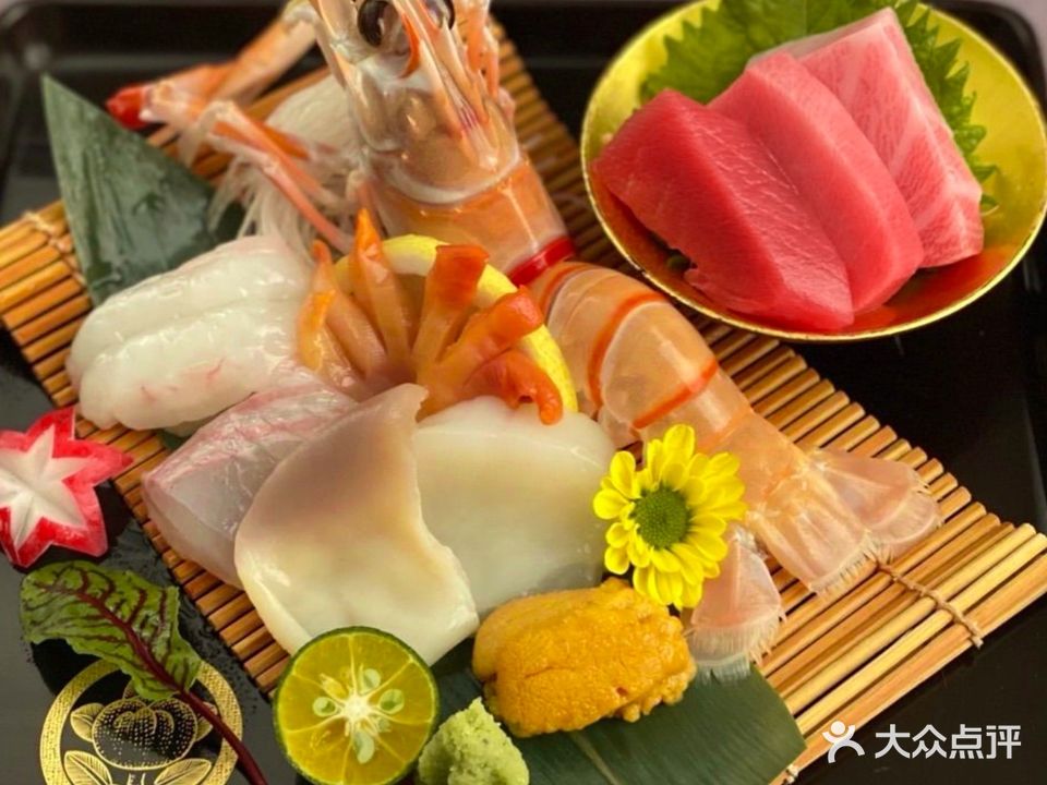 金沢怀石料理(金宝汇店)