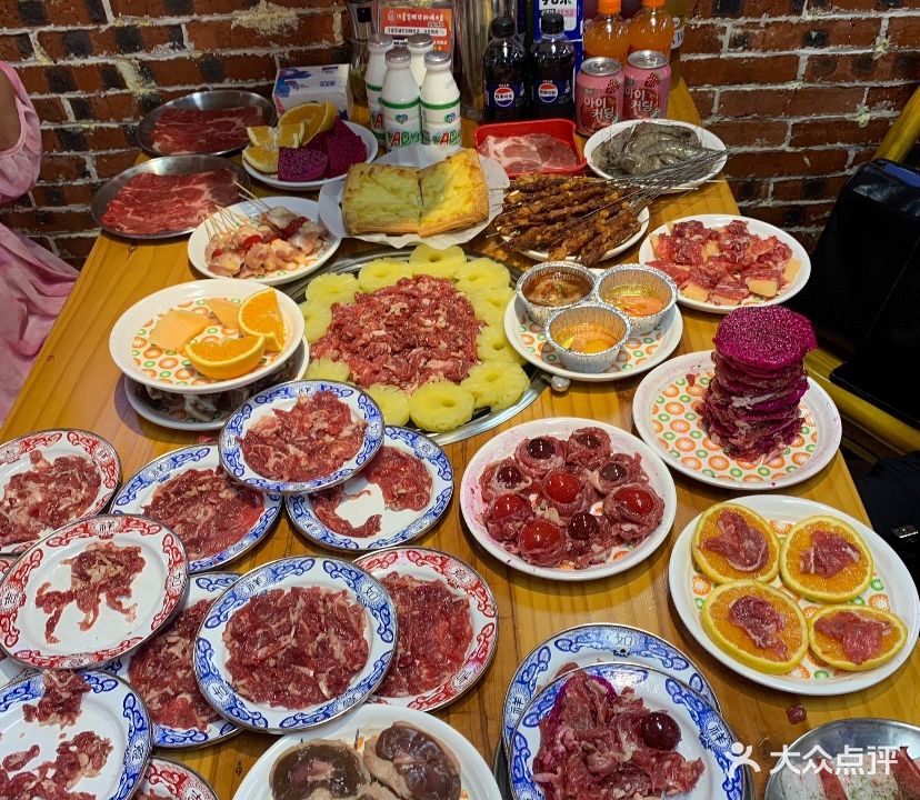 汉釜宫(四码头店)