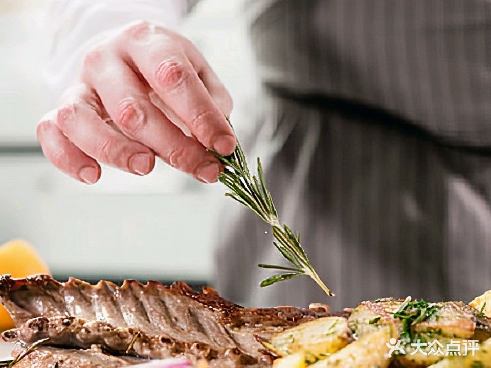 家兴精品酒店-1959西餐厅