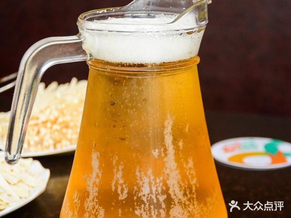 清真哈海英麻辣烫(中华西路店)