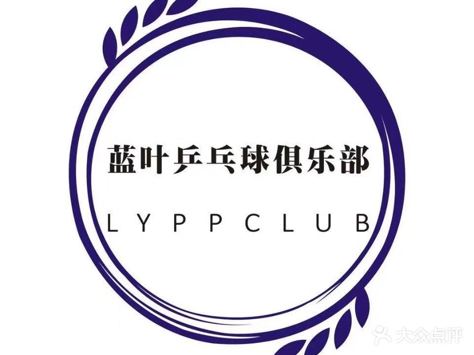 北京蓝叶乒乓球俱乐部(琥珀天地店)