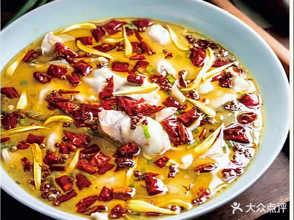 卜南食湘味小炒馆(游艇码头店)