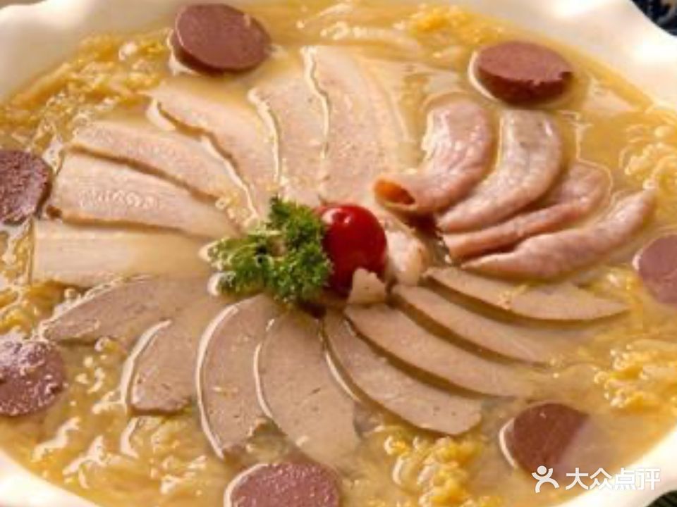 影香园东北家常菜(小横岭商住楼店)