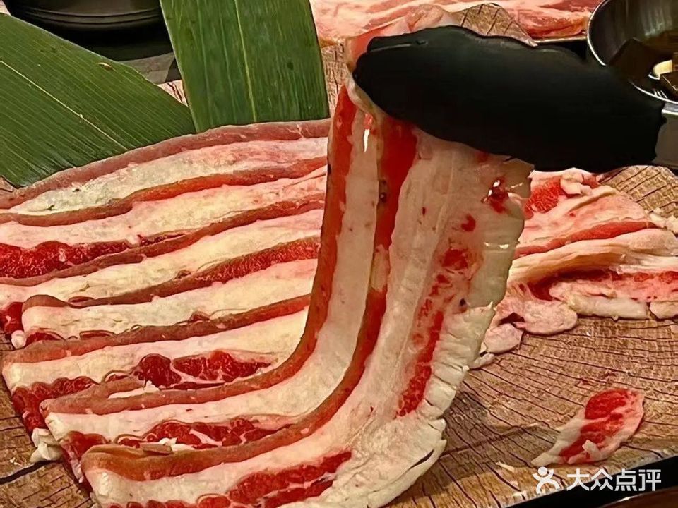 林记三叔烤肉店(道县店)