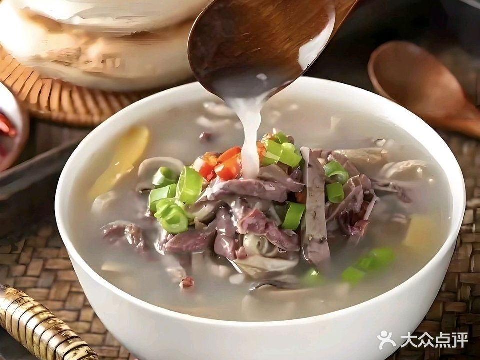 牛杂阿爷的熟食店