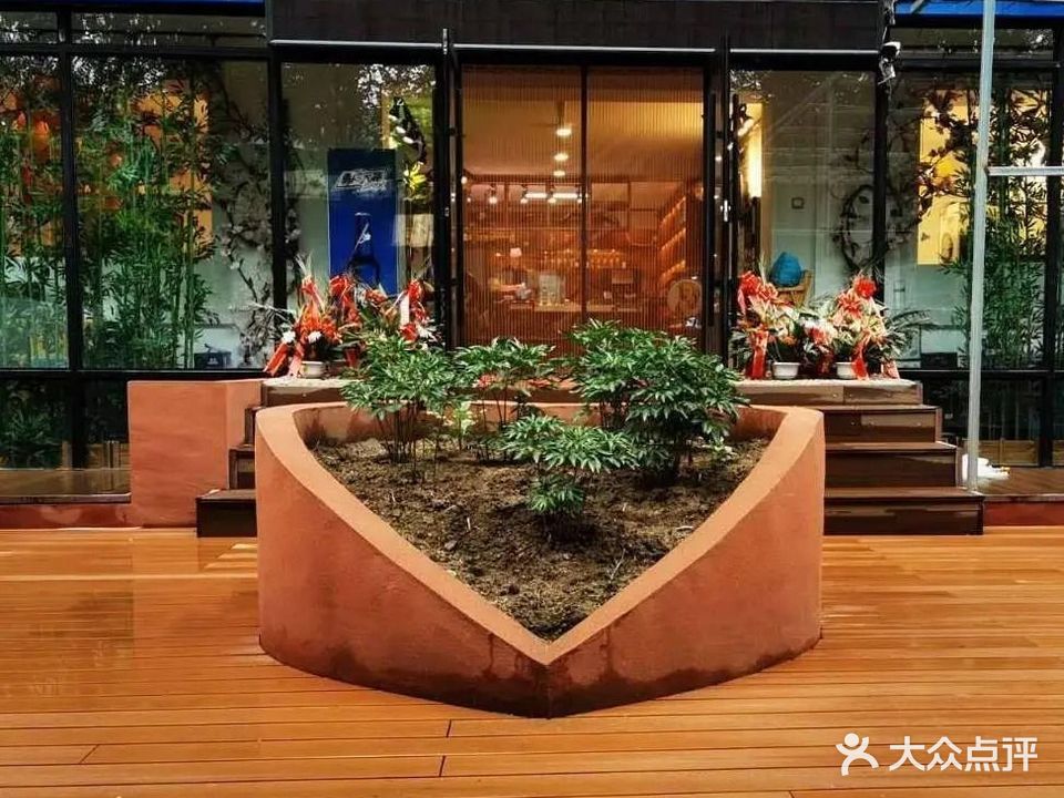 牛桦煮鲜牛肉火锅(雾凇东路店)