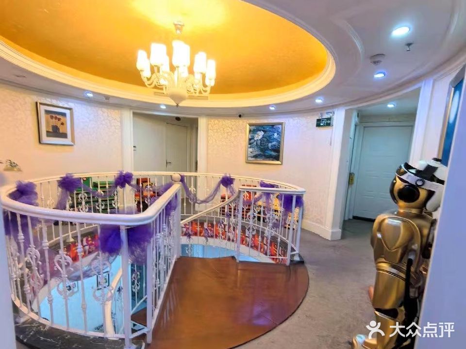 伊莎贝拉SPA养生馆(惠州中心店)