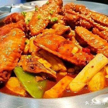 蟹逅煲(大学城店)