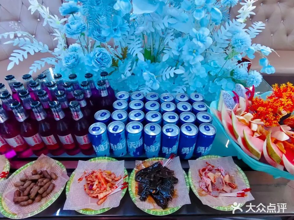 聚点荟KTV(石碣店)