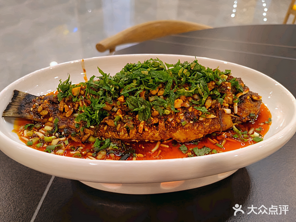 清真万州烤鱼(沙淤路店)