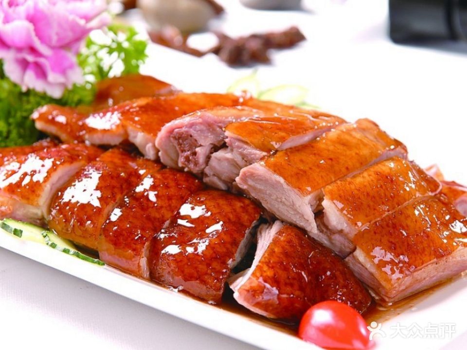 斌哥烧腊(罗定店)