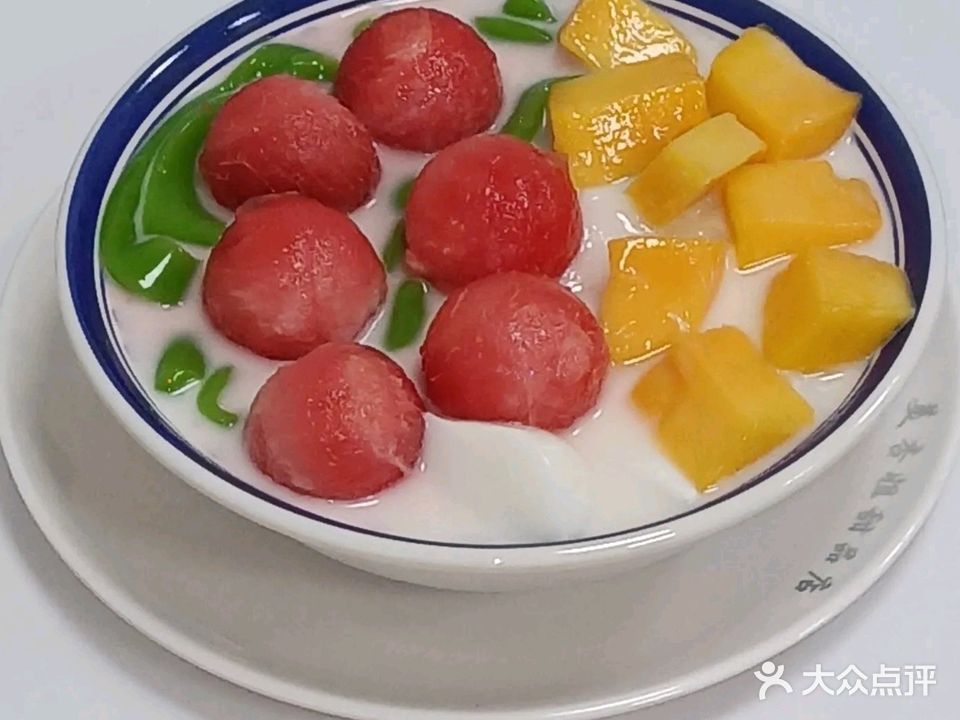 美杏姐甜品店(文海店)