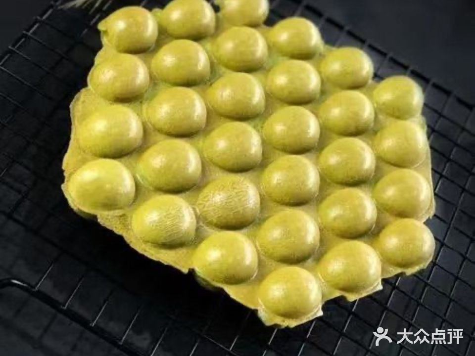 玺欢妮滋蛋仔潮立方店