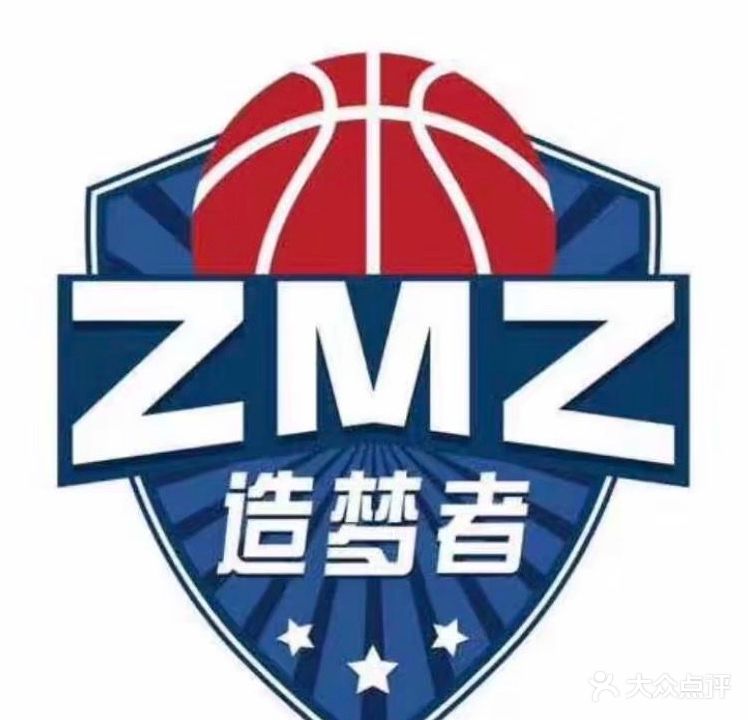 ZMZ羽毛球馆