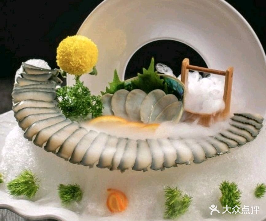 天悦会海鲜姿造·温泉SPA