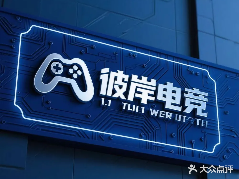 彼岸电竞(大新店)