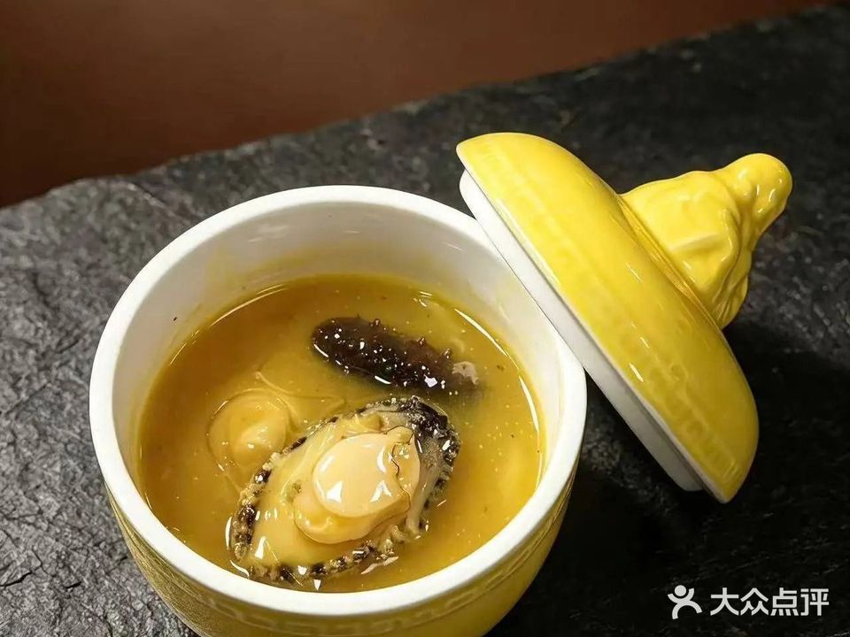 索菲特酒店·海鲜自助·聚餐厅