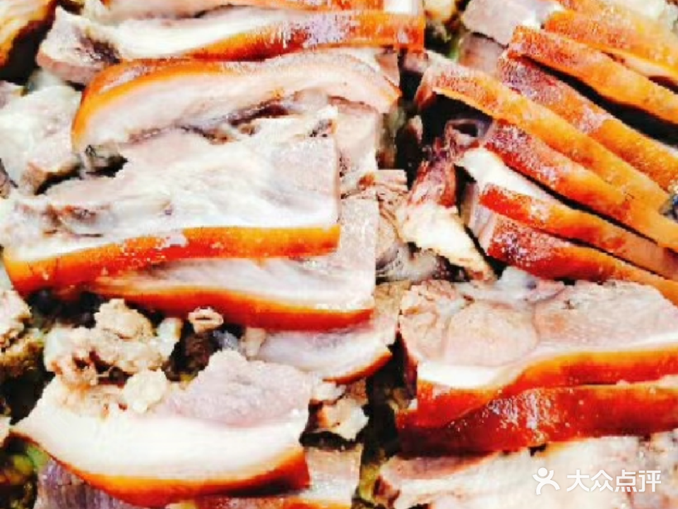 黄廿四杜仲清水香肉(玉林店)