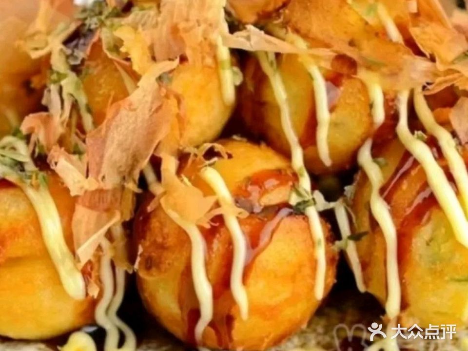 韵味饮品小吃店