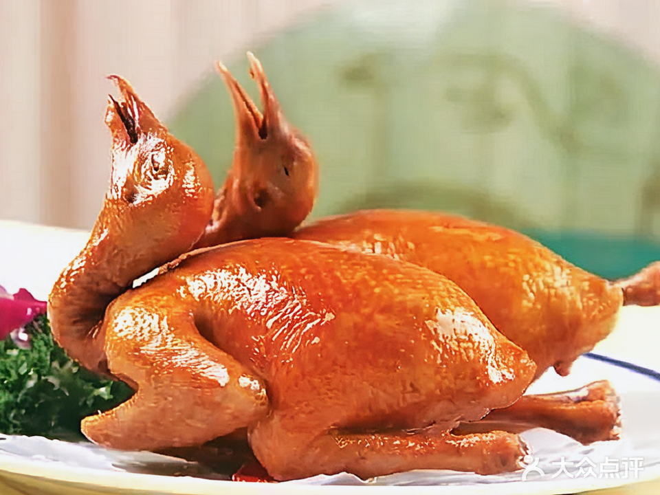 鸽佬汇(柏林国际店)