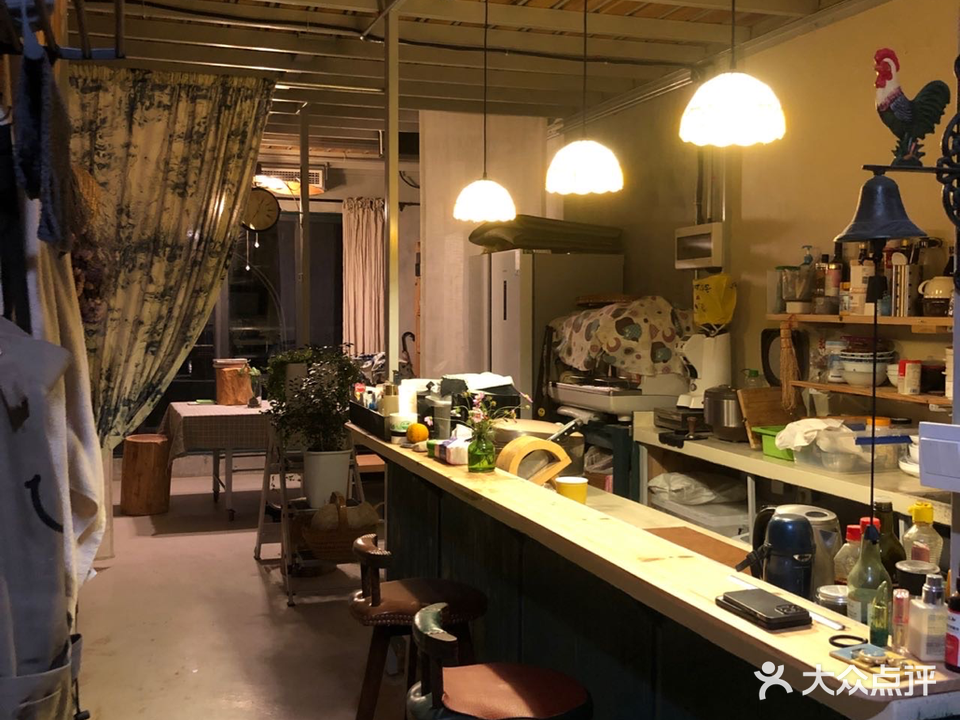 芳邻小吃坊(安徽牛肉板面店)