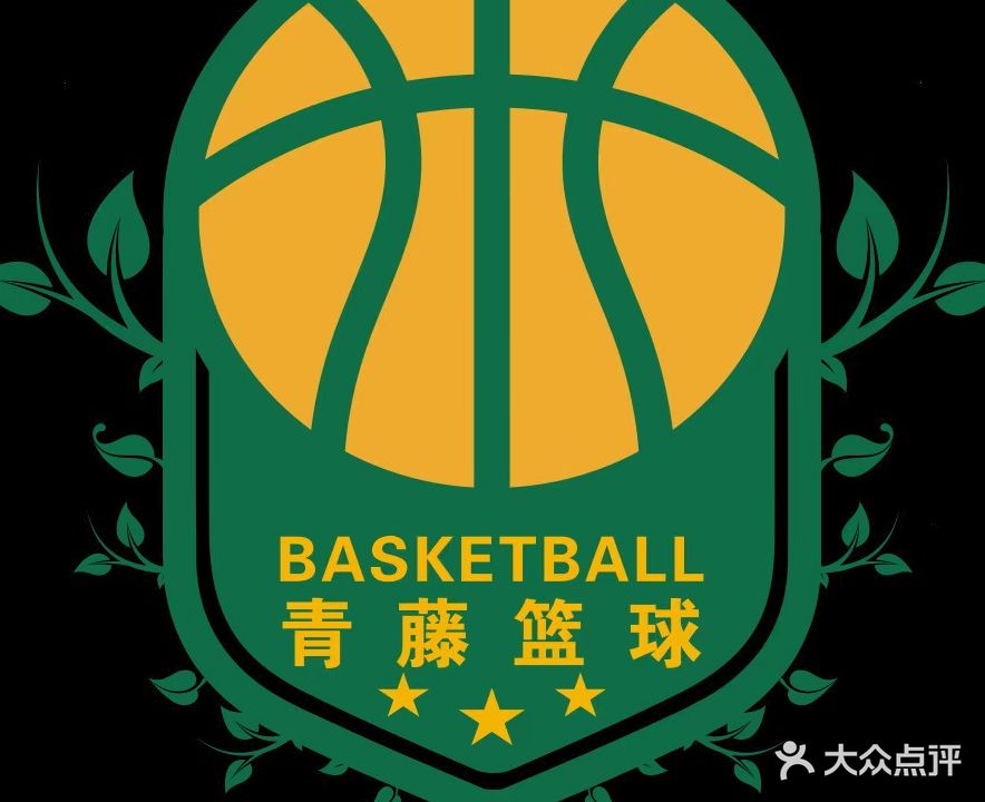 青藤篮球(黎阳店)