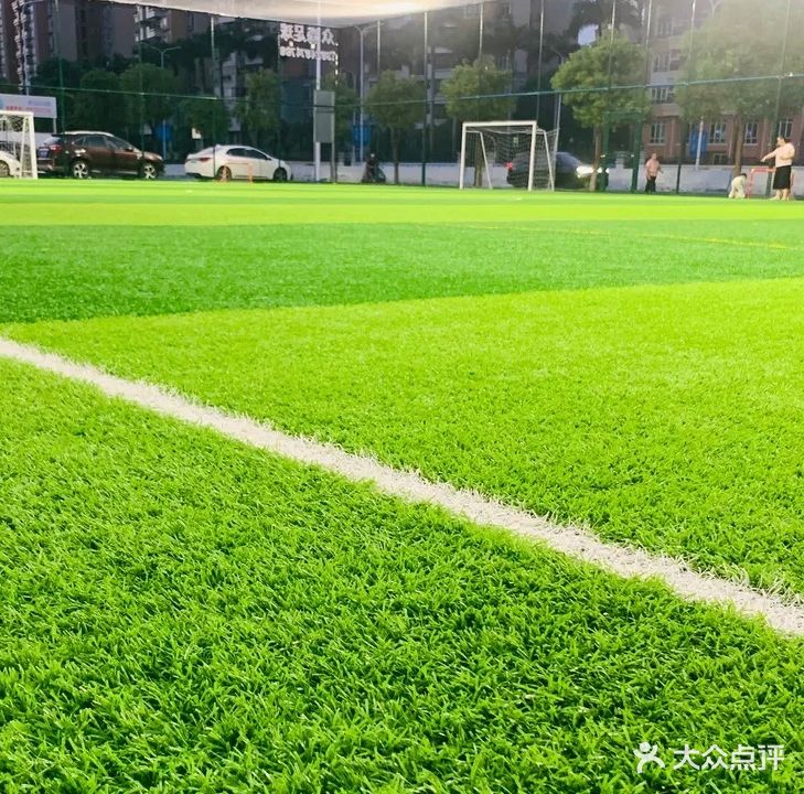 中山市众森足球俱乐部