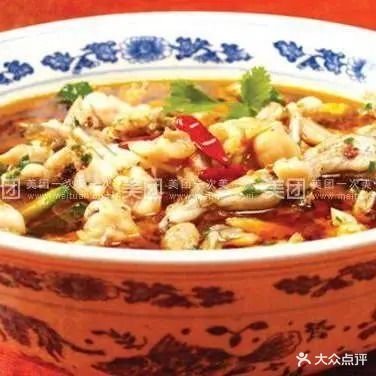 渝鹭川菜(小学路店)