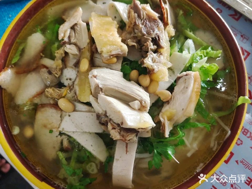 越南鸡粉(兴宁市场店)