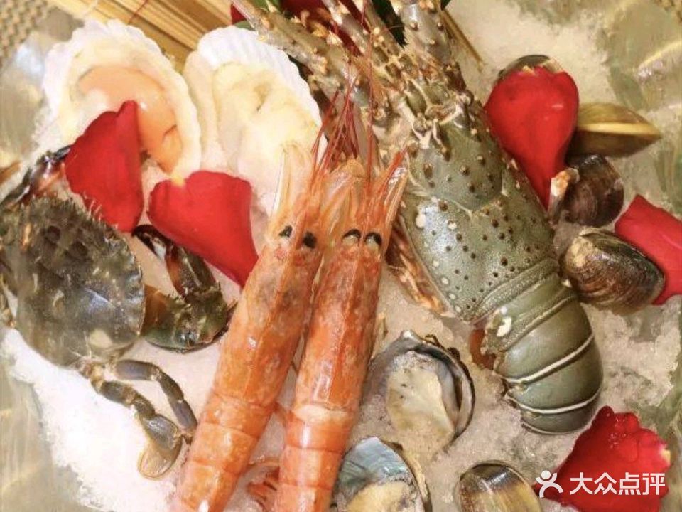 大弟哥会客小院(好万佳店)