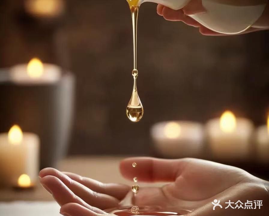 舒韵养身馆·spa·足疗