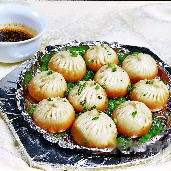 浙江小笼包(法院街店)